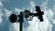 ۲۵ دوربین ثبت تخلف رانندگی در البرز فعال است