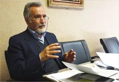 رییس نظام مهندسی: قانون مقررات ساختمان بخوبی اجرا نمی‌شود