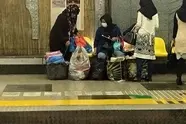 از دستفروشی تا ریاست‌ جمهوری/ افزایش مهاجرت به تهران و دستفروشی در زمان کدام شهردار رخ داد؟