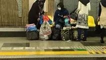 از دستفروشی تا ریاست‌ جمهوری/ افزایش مهاجرت به تهران و دستفروشی در زمان کدام شهردار رخ داد؟