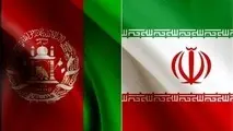 تاجران افغانستانی ۳ میلیارد دلار در ایران سرمایه گذاری کرده اند