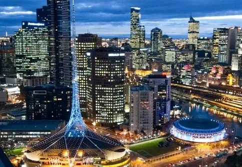 Western Australia trials C-ITS technology