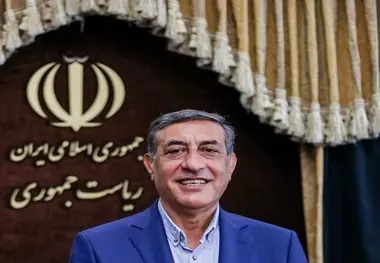 قائم پناه: سخنگوی دولت به زودی معرفی می شود