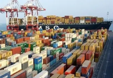 افزایش ظرفیت عملیات کانتینری  دی پی ورلد در پایانه های مختلف خود در سراسر جهان 
