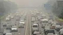 دو اقدام اورژانسی برای کاهش آلودگی هوا