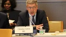 IRU highlights road transport potential to achieve UN’s 2030 Agenda for Sustainable Development