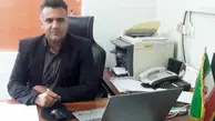 اخذ سند تک برگ اراضی دولتی ۸.۱ هکتاری شهرستان نطنز 