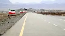 آغاز عملیات اجرایی ۱۳۳ کیلومتر بزرگراه با حضور وزیر راه و شهرسازی در سیستان و بلوچستان