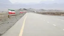 آغاز عملیات اجرایی ۱۳۳ کیلومتر بزرگراه با حضور وزیر راه و شهرسازی در سیستان و بلوچستان