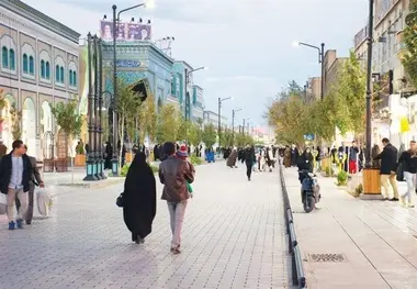 شهر آرام چیست؟ بررسی تأثیر شتاب زندگی شهری بر کیفیت زندگی