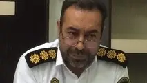 ثبت ۲۱۳ هزار و ۶۵۸ مورد تخلف رانندگی 