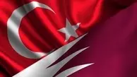 بانک های مرکزی قطر و ترکیه توافق سوآپ امضا کردند