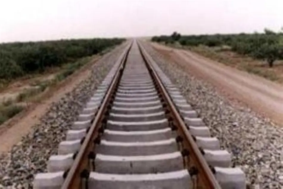 راه آهن تهران - پاکدشت تا پایان سال 97 افتتاح می شود
