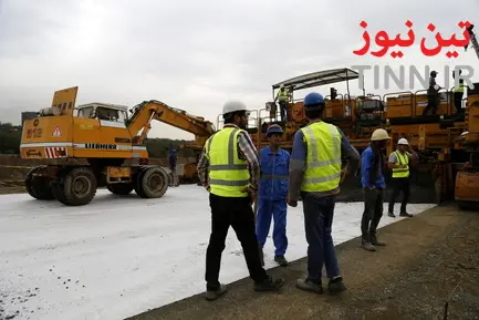 آزادراه تهران - شمال