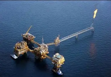 تولید نفت ایران از یک میدان نفتی مشترک با عربستان افزایش می یابد