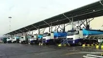 کمبود ناوگان حمل و نقل عامل تاخیر در رسیدن بنزین به جایگاه های سوخت مازندران است