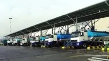 ساماندهی تردد کامیون‌ های حامل مواد نفتی در محورهای خوزستان 