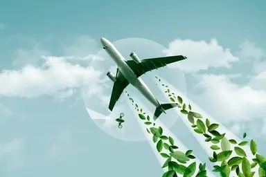 فراخوان جهانی برای تقویت همکاری ها در مقابله با تغییرات اقلیمی صنعت هوانوردی / تأکید بر رهبری ایکائو و مخالفت با مالیات های پراکنده