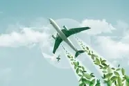  آتا و ایکائو همکاری خود را برای افزایش تولید سوخت پایدار هوایی تعمیق می بخشند