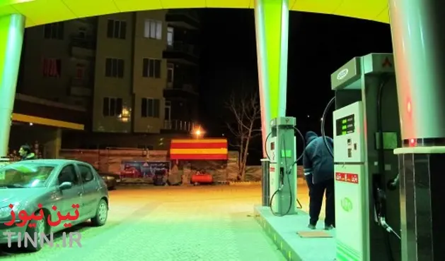 توقف طرح جمع‌آوری بخارات بنزین / انتشار۸۶۰۰ تن بخار بنزین در تهران