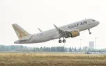  اولین ایرباس A320neo خاورمیانه به ناوگان گلف‌ایر بحرین رسید