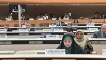 رهاورد سفر فرزانه صادق به سوییس؛ از دیدارهای دیپلماتیک تا گسترش همکاری‌ های حمل‌ ونقلی و ترانزیت کالا 
