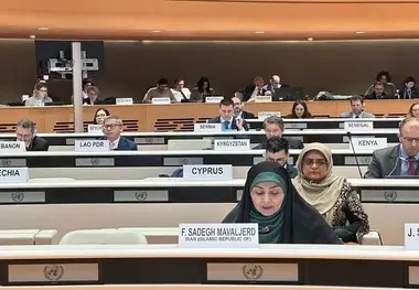 رهاورد سفر فرزانه صادق به سوییس؛ از دیدارهای دیپلماتیک تا گسترش همکاری‌ های حمل‌ ونقلی و ترانزیت کالا 