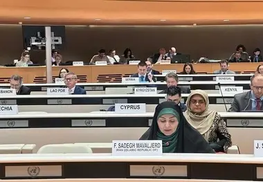 رهاورد سفر فرزانه صادق به سوییس؛ از دیدارهای دیپلماتیک تا گسترش همکاری‌ های حمل‌ ونقلی و ترانزیت کالا 