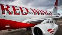Russia’s Nordavia and Red Wings Announced a Merger