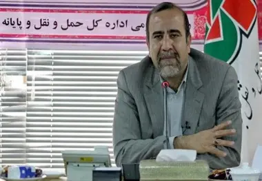 افتتاح پاسگاه پلیس راه نائین – یزد دراستان اصفهان