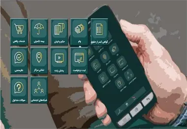 نحوه دریافت کارت منزلت بازنشستگان از طریق نرم‌ افزار صبا + معرفی 