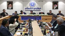 تصویب ۲ مرکز لجستیک کرمان و راه آهن سیرجان