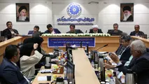 تصویب ۲ مرکز لجستیک کرمان و راه آهن سیرجان