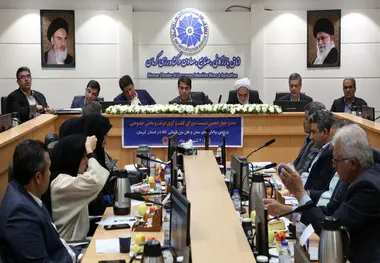 تصویب ۲ مرکز لجستیک کرمان و راه آهن سیرجان