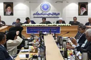 تصویب ۲ مرکز لجستیک کرمان و راه آهن سیرجان