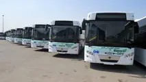 جابجایی بیش از یک میلیون 44 هزار نفر مسافر در استان کرمانشاه