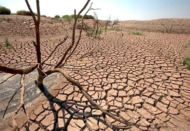 شمال تا جنوب ایران درگیر پیامدهای تغییر اقلیم است
​