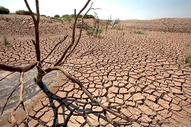 اندیشه در حکمت خشکسالی مصر در زمان حضرت یوسف برای خشکسالی ایران و ناترازی انرژی