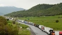 پنج مشکل عمده رانندگان کامیون در استان کردستان