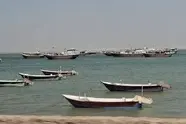 اسکله پنج‌ پله بندرعباس؛ سه کشته و ۳۰ شناور منهدم در حمله به زیرساخت دریایی مردمی