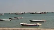 اسکله پنج‌ پله بندرعباس؛ سه کشته و ۳۰ شناور منهدم در حمله به زیرساخت دریایی مردمی