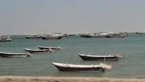 اسکله پنج‌ پله بندرعباس؛ سه کشته و ۳۰ شناور منهدم در حمله به زیرساخت دریایی مردمی
