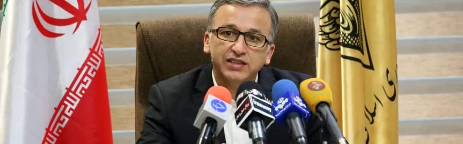 تکمیل فاز یک بندر خشک آپرین در غرب تهران/کاهش هزینه‌های حمل و نقل و انبارداری