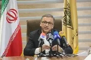 بازسازی خط ریلی محور مشهد تا عصر امروز به پایان می‌رسد 