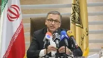 پیش بینی جابه جایی ۴۷۰ هزار زائر از طریق حمل ونقل ریلی