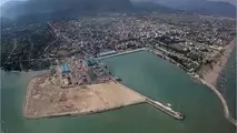 برخورد سازمان بنادر و دریانوردی با دریاخواران