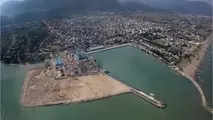 برخورد سازمان بنادر و دریانوردی با دریاخواران