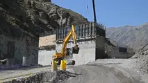 امسال قطعه دوم تهران-شمال تکمیل می شود
