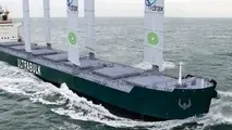 Satellite technology helps commercial shipping industry reduce its carbon footprint