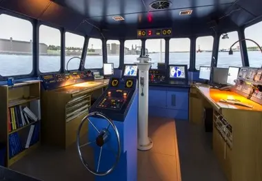 University launches new course in maritime training